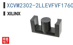 XCVM2302-2LLEVFVF1760