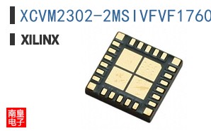 XCVM2302-2MSIVFVF1760