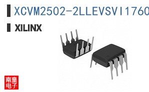 XCVM2502-2LLEVSVI1760
