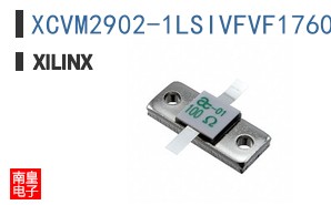 XCVM2902-1LSIVFVF1760