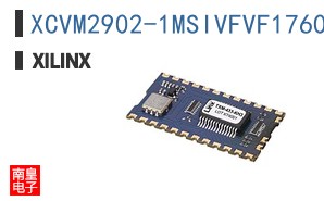 XCVM2902-1MSIVFVF1760