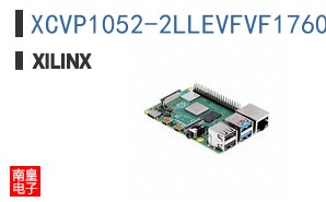 XCVP1052-2LLEVFVF1760
