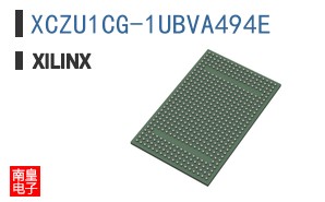 XCZU1CG-1UBVA494E