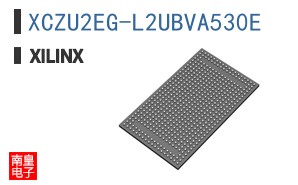 XCZU2EG-L2UBVA530E