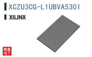 XCZU3CG-L1UBVA530I