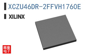 XCZU46DR-2FFVH1760E