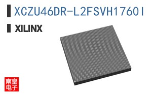XCZU46DR-L2FSVH1760I