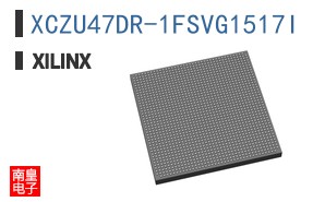 XCZU47DR-1FSVG1517I