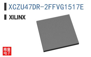 XCZU47DR-2FFVG1517E