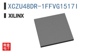 XCZU48DR-1FFVG1517I