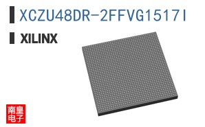 XCZU48DR-2FFVG1517I