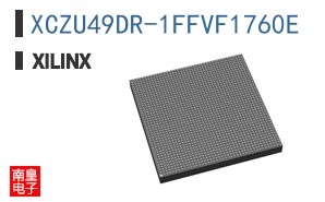 XCZU49DR-1FFVF1760E