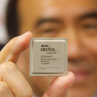 FPGA技术Xilinx与Altera谁是龙头老大?
