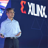 XILINX（赛灵思）宣布在北京成立中国研发中心，再次布局中国市场